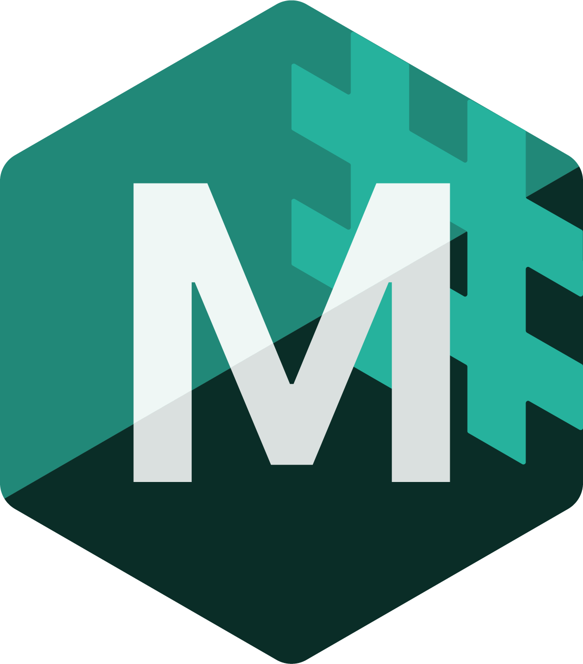 Mark Sharp — Markdown Editor